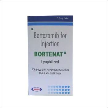 Bortezomib For Injection General Medicines