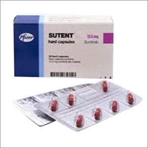 Tablets Sutent Hard Capsules