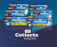 Sanitary Pad Packaging Design Services