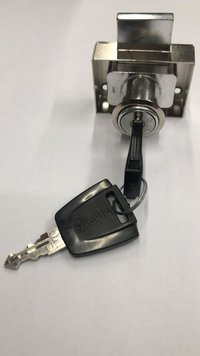 22 mm Drawer Lock