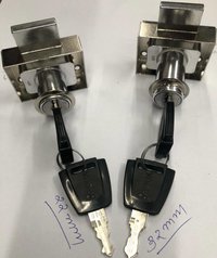 22 mm Drawer Lock