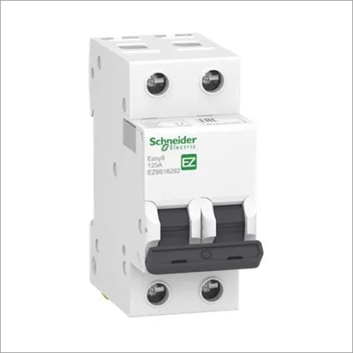 Easy9- 36A 2P Isolators
