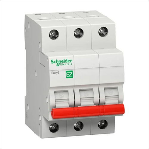 Easy9 3P - 63A - 415V Switch Disconnector