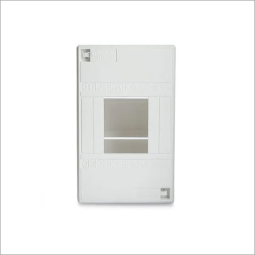 4MOD Mini Opale Enclosure