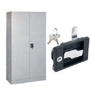 Cabinet Mercury Lock