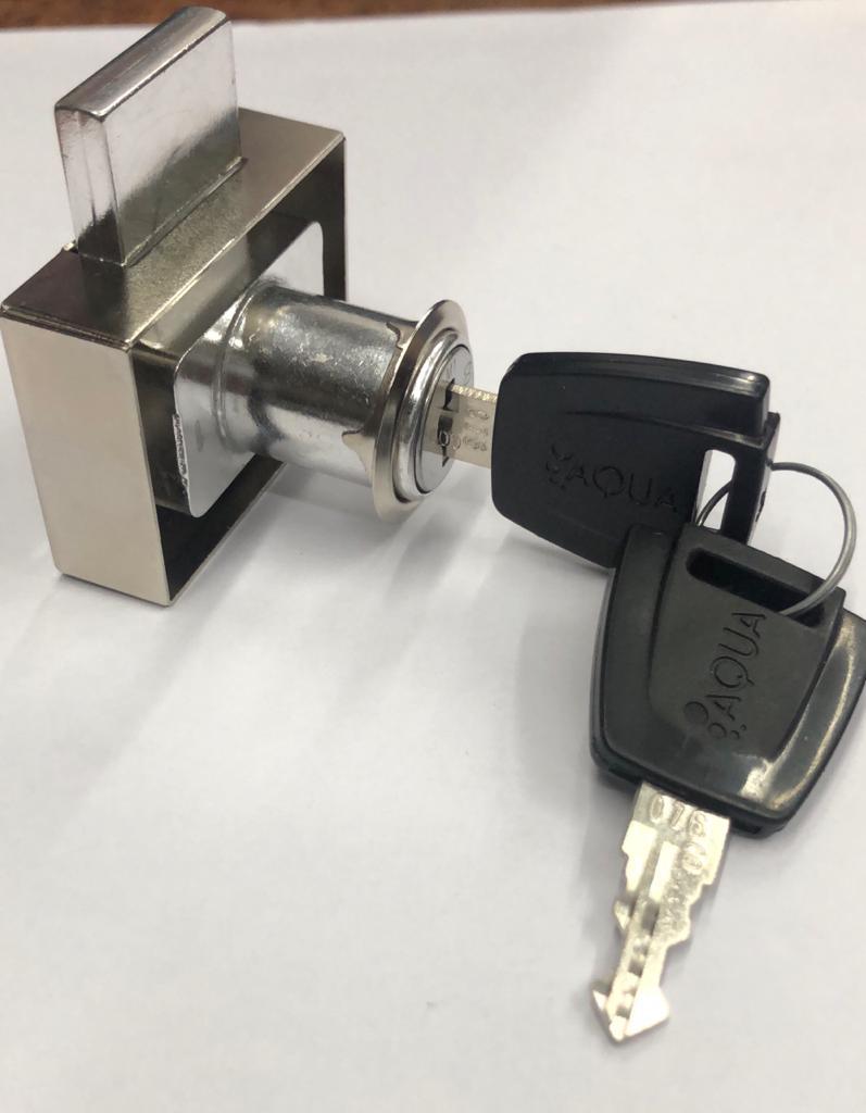 32 mm Drawer Lock