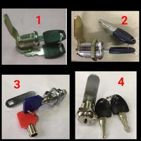 Cabinet Cam Lock