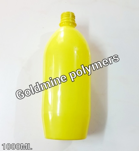 Plastic Bottle Capacity: 50000 Ton/Day