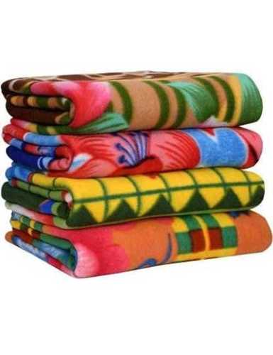 Polyester Fleece Blanket