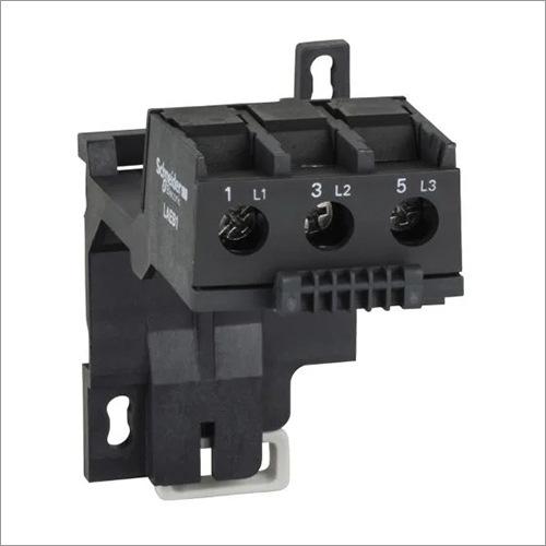 EasyPact TVS - Terminal Block