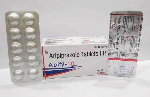 Aripiprazole Tablets I.P.