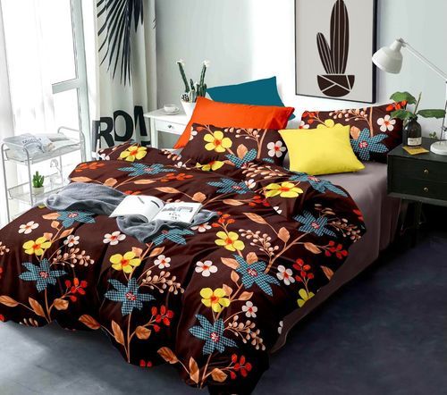 5D Bedsheets