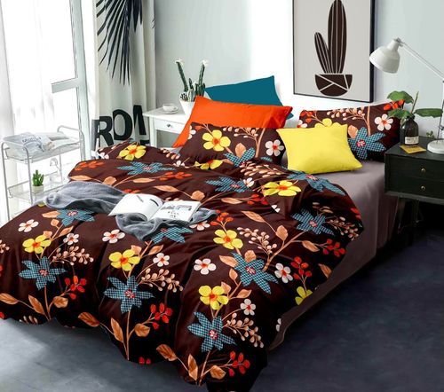 5D Bedsheets