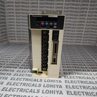 PANASONIC AC SERVO DRIVE