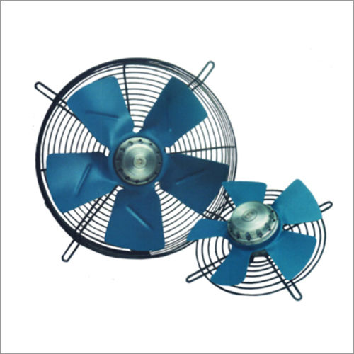 Industrial Axial Flow Fan