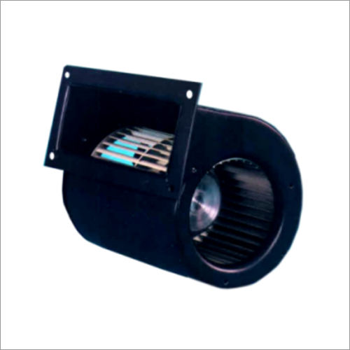 Industrial Centrifugal Blower Pressure: High Pressure