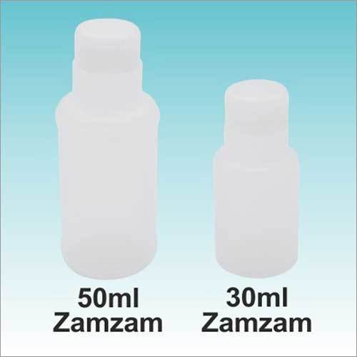 HDPE Medicine Bottles