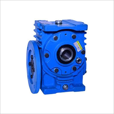 Hollow Shaft Worm Gear Box