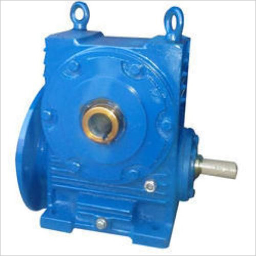 Hollow Gear Box