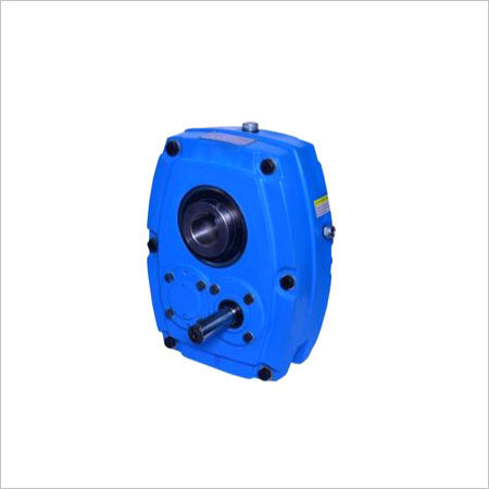 Asphalt Plant Gearbox