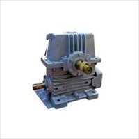 Paper and Pulp Plant Machinery Gearbox