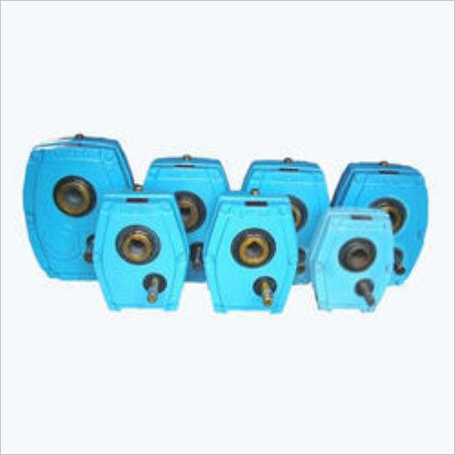 Mining Plant Gearbox