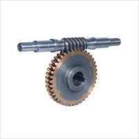 Gearbox Spare Part