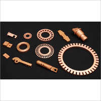 Industrial Copper Forgings - Premium Quality Copper Forged Products | Durable, High-strength Copper Solutions