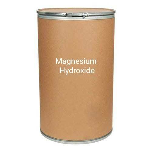 MAGNESIUM HYDROXIDE