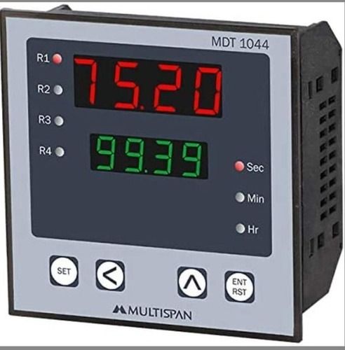 Mdt1044 Digital Timer Dimension(L*W*H): 96 X 96 X 50 Millimeter (Mm)