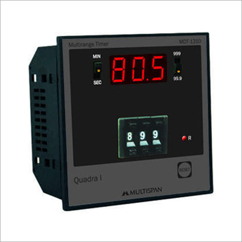 Digital Temperature Timer