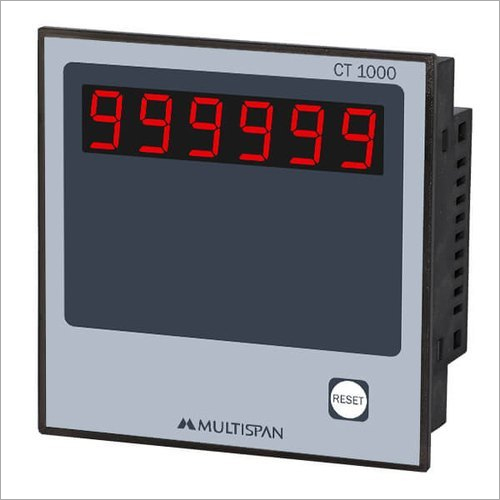 CT-1000 Digital Counter