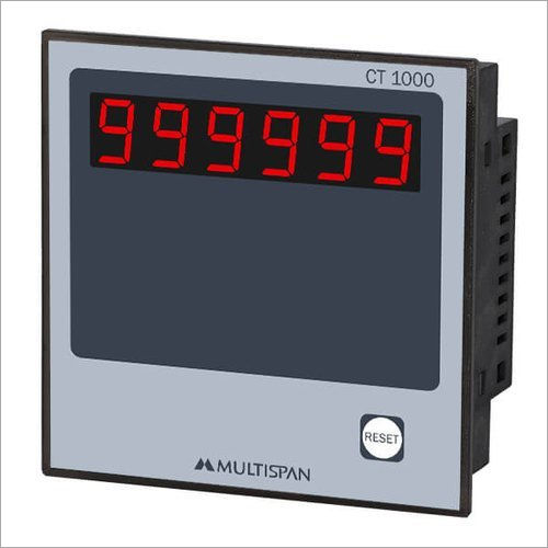 Digital Counter