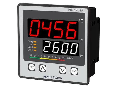 PTC-1202A-M1 temperature controller