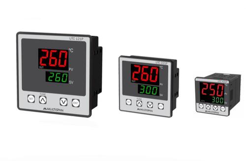 UTC-121P/221P/421P Digital Temperature Controller