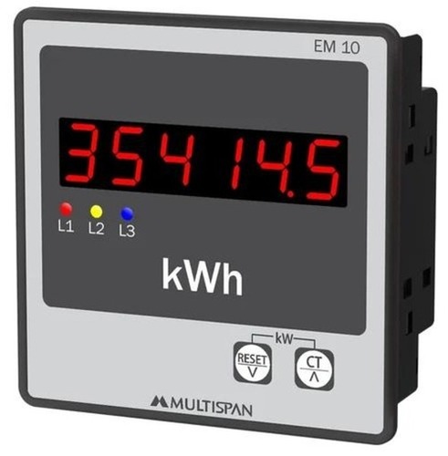 EPM13N Digital Energy Meter