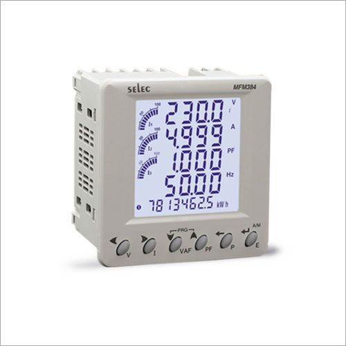 Digital Energy Meter