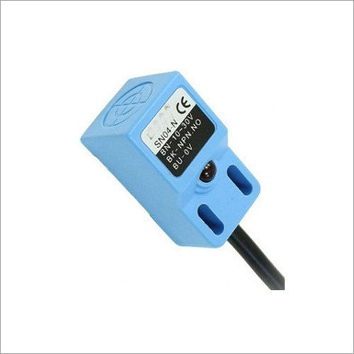 Pvc Sn04-N Dolphin Omron Proximity Sensor