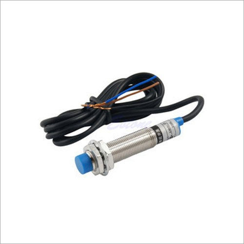 dolphin Wire Inductive Proximity Sensor