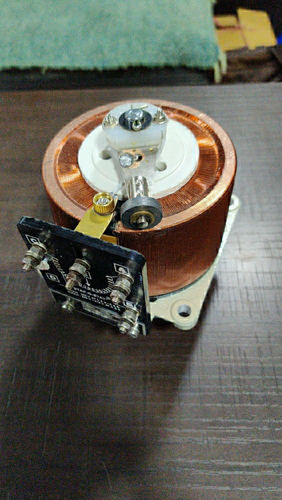 Variable Auto Transformer Variac Dimmer