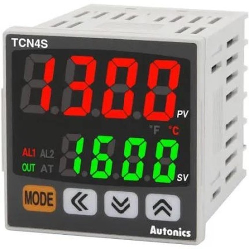 230V Digital Temperature Controller Application: Industrial