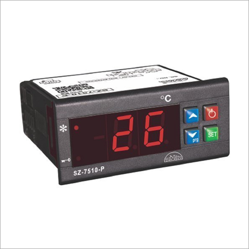 SZ-7510P  Temperature Controller