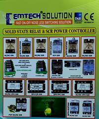 Solid State Relay