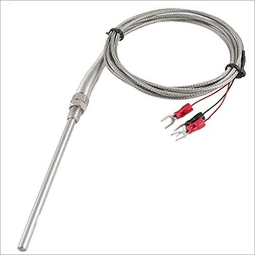 Thermocouple Temperature Sensor By AUTOMATION SALES CORPORATION