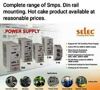 Industrial Switch Mode Power Supply