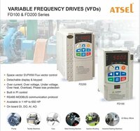 Variable Frequency AC Drive SELEC