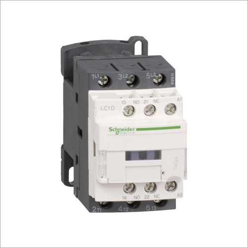 Electrical Panel Board Contactor AND MCB