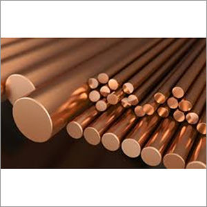 Copper Products