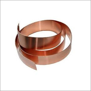 Copper Strip