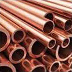 Copper Pipe